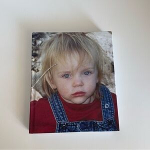 Billie Eilish by Billie Eilish Hardcover Book